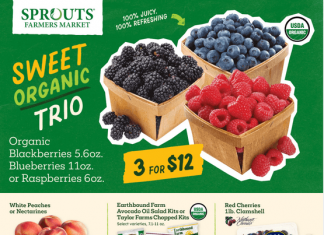Sprouts Weekly Ad Jul 30 – Aug 05, 2025