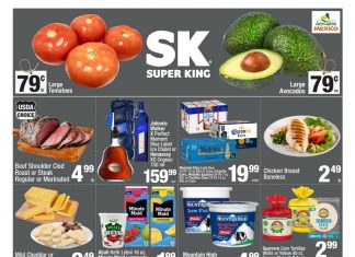 Super King Weekly Ad Jul 30 – Aug 05, 2025