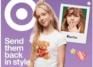 Target Weekly Ad Jul 13 – Jul 19, 2025