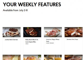 The Fresh Market Weekly Ad Jul 02 – Jul 08, 2025