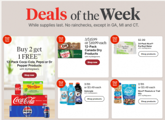 Walgreens Weekly Ad Jul 06 – Jul 12, 2025