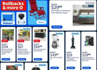 Walmart Weekly Ad Jul 02 – Jul 08, 2025