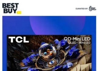 Best Buy Weekly Ad Aug 04 – Aug 11, 2025
