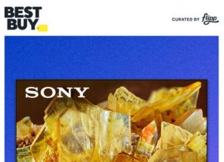 Best Buy Weekly Ad Aug 19 – Aug 25, 2025