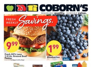 Coborn’s Weekly Ad Aug 06 – Aug 12, 2025