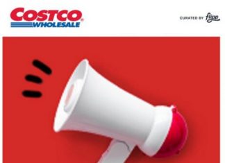 Costco Weekly Ad Aug 11 – Aug 17, 2025