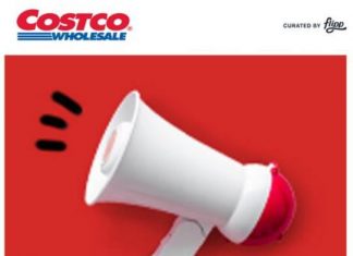 Costco Weekly Ad Aug 18 – Aug 24, 2025