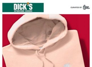 Dick’s Sporting Goods Weekly Ad Aug 13 – Aug 19, 2025