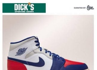 Dick’s Sporting Goods Weekly Ad Aug 27 – Sep 02, 2025