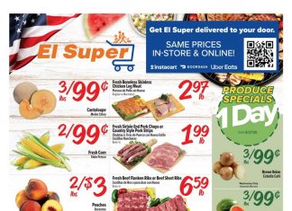 El Super Weekly Ad Aug 27 – Sep 02, 2025