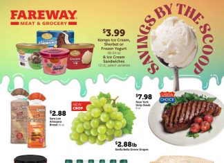 Fareway Weekly Ad Aug 11 – Aug 16, 2025