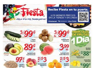 Fiesta Mart Weekly Ad Aug 27 – Sep 02, 2025