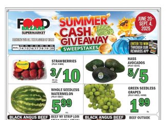 Food Bazaar Weekly Ad Aug 14 – Aug 20, 2025