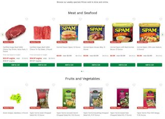 Foodland Super Market Weekly Ad Aug 06 – Aug 13, 2025