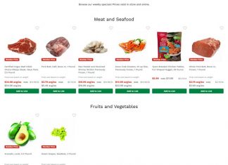 Foodland Super Market Weekly Ad Aug 27 – Sep 03, 2025