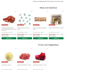 Foodland Super Market Weekly Ad Aug 13 – Aug 20, 2025