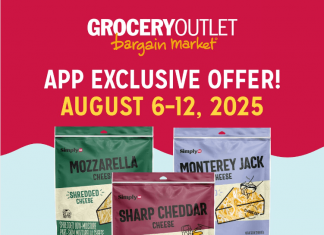 Grocery Outlet Weekly Ad Aug 06 – Aug 12, 2025