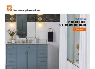 Home Depot Weekly Ad Aug 14 – Aug 21, 2025