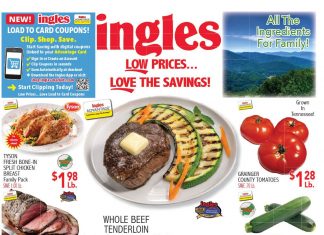 Ingles Weekly Ad Aug 13 – Aug 19, 2025
