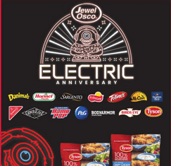 Jewel Osco Weekly Ad Aug 13 – Aug 19, 2025