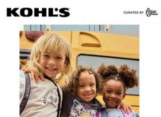 Kohl’s Weekly Ad Aug 27 – Sep 02, 2025