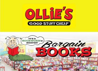 Ollie’s Weekly Ad Aug 19 – Aug 27, 2025