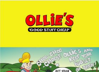 Ollie’s Weekly Ad Aug 20 – Aug 27, 2025