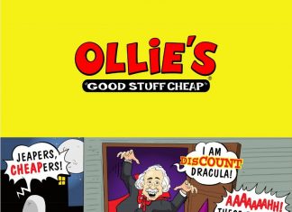 Ollie’s Weekly Ad Aug 23 – Aug 27, 2025