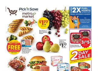 Pick ‘n Save Weekly Ad Aug 13 – Aug 19, 2025