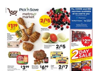 Pick ‘n Save Weekly Ad Aug 20 – Aug 26, 2025