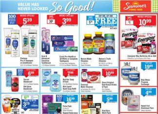 Price Chopper Weekly Ad Aug 10 – Aug 16, 2025