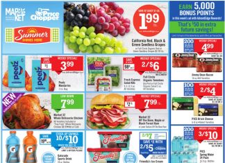 Price Chopper Weekly Ad Aug 17 – Aug 23, 2025