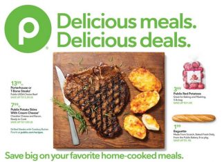 Publix Weekly Ad Aug 20 – Aug 26, 2025