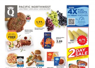 QFC Weekly Ad Aug 13 – Aug 19, 2025