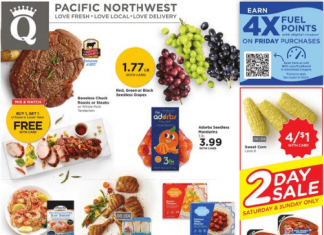 QFC Weekly Ad Aug 20 – Aug 26, 2025