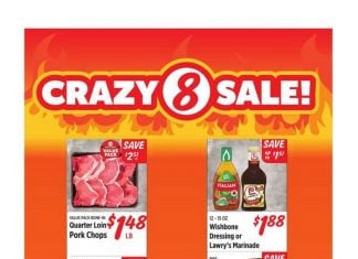 Rouses Weekly Ad Aug 20 – Aug 27, 2025