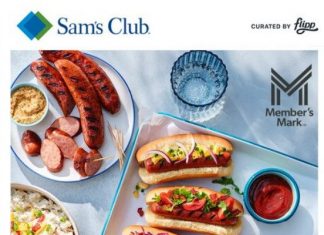 Sam’s Club Weekly Ad Aug 21 – Aug 27, 2025