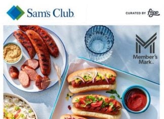 Sam’s Club Weekly Ad Aug 28 – Sep 03, 2025 (Labor Day Promotion Included)