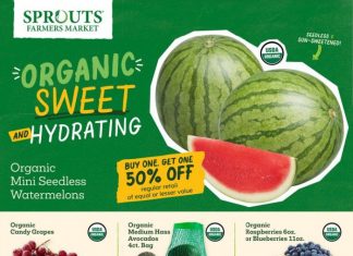 Sprouts Weekly Ad Aug 06 – Aug 12, 2025