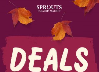 Sprouts Monthly Ad Aug 27 – Sep 23, 2025