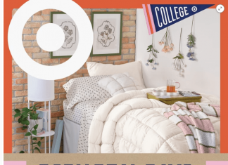 Target Weekly Ad Aug 10 – Aug 16, 2025