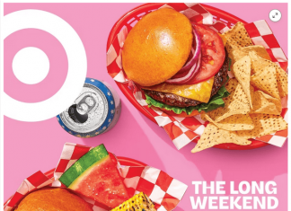 Target Weekly Ad Aug 24 – Aug 30, 2025