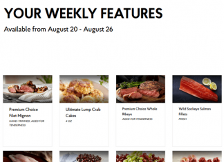 The Fresh Market Weekly Ad Aug 20 – Aug 26, 2025