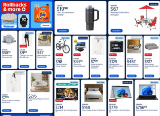 Walmart Weekly Ad Aug 20 – Aug 26, 2025