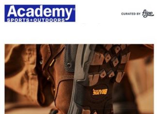 Academy Sports + Outdoors Weekly Ad Sep 25 – Oct 01, 2025