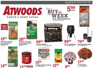 Atwoods Monthly Ad Sep 24 – Oct 05, 2025