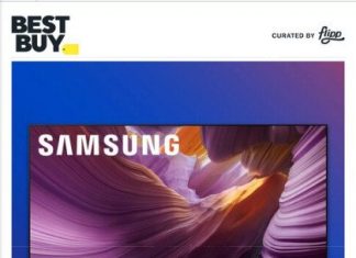 Best Buy Weekly Ad Sep 02 – Sep 08, 2025
