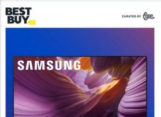 Best Buy Weekly Ad Sep 09 – Sep 15, 2025