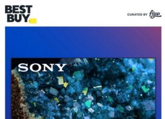 Best Buy Weekly Ad Sep 16 – Sep 22, 2025