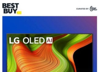 Best Buy Weekly Ad Sep 23 – Sep 29, 2025